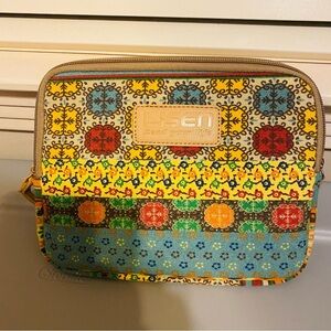Lisen “8” laptop sleeve